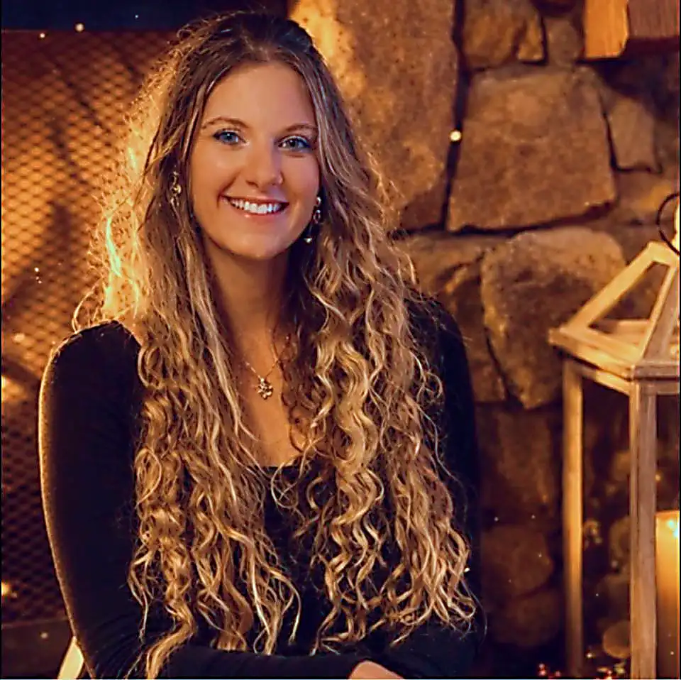 Kyra Malone — Founder of Malone's Fence